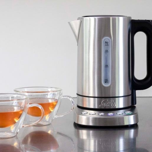 Slika Solis Kuhalo za vodu Vario Temp 